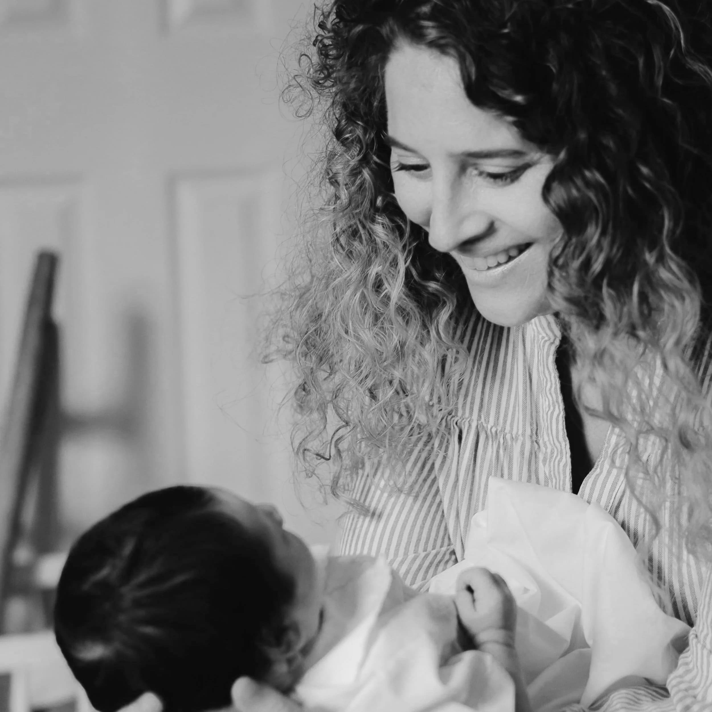 Kristen Hunsucker - Founder